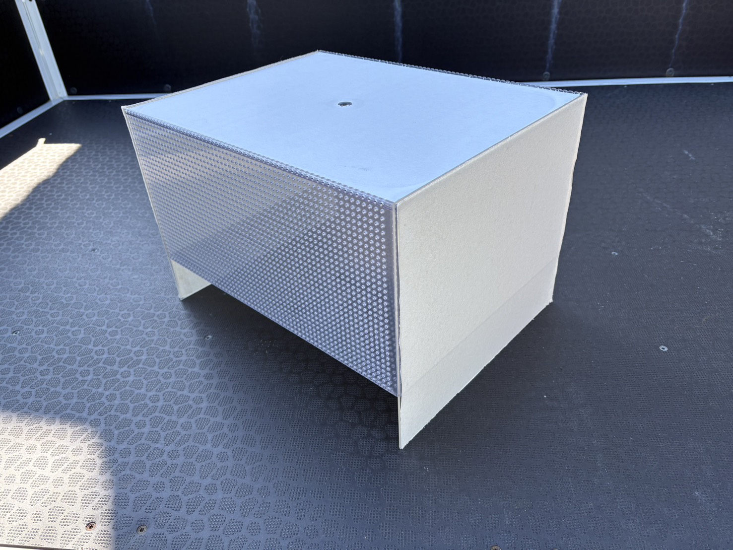 アクリル・塩ビ加工品